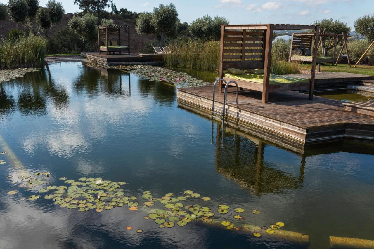 Wecamp Reserva Alecrim ซังติอาโก โด กาเซ็ง ภายนอก รูปภาพ